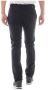 Daniele Alessandrini Jeans Zwart Heren - Thumbnail 2