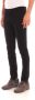 Daniele Alessandrini Jeans Black Heren - Thumbnail 2