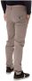 Daniele Alessandrini P2645N4513207Grigio Trousers Grijs Heren - Thumbnail 2