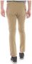 Daniele Alessandrini Jeans Beige Heren - Thumbnail 2
