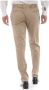 Daniele Alessandrini Jeans Beige Heren - Thumbnail 2