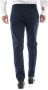 Daniele Alessandrini Pants Blauw Heren - Thumbnail 2