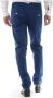 Daniele Alessandrini Blauw Stijlvol Model Blue Heren - Thumbnail 2