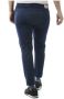 Daniele Alessandrini Pants Blauw Heren - Thumbnail 2