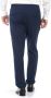 Daniele Alessandrini Pants Blauw Heren - Thumbnail 2