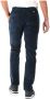 Daniele Alessandrini Pants Blauw Heren - Thumbnail 2