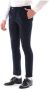 Daniele Alessandrini Pants Blauw Heren - Thumbnail 2