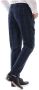 Daniele Alessandrini Pants Blauw Heren - Thumbnail 2