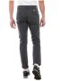 Daniele Alessandrini Pants Grijs Heren - Thumbnail 2
