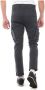 Daniele Alessandrini Pants Grijs Heren - Thumbnail 2