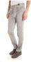 Daniele Alessandrini Pants Grijs Heren - Thumbnail 2