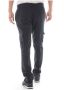 Daniele Alessandrini Commandant Nieuwe Broek Black Heren - Thumbnail 2