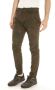 Daniele Alessandrini Pants Groen Heren - Thumbnail 2