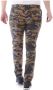 Daniele Alessandrini Pants Groen Heren - Thumbnail 2
