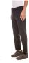Daniele Alessandrini Jeans Black Heren - Thumbnail 2