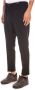 Daniele Alessandrini Beroemde 90 Broek Black Heren - Thumbnail 2