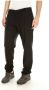 Daniele Alessandrini Jeans Black Heren - Thumbnail 2