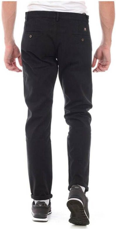 Daniele Alessandrini Pants Zwart Heren