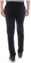 Daniele Alessandrini Jeans Black Heren - Thumbnail 2