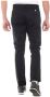 Daniele Alessandrini Jeans Black Heren - Thumbnail 2
