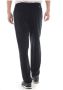 Daniele Alessandrini Pants Zwart Heren - Thumbnail 2