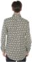 Daniele Alessandrini Basis Naadloos Shirt Multicolor Heren - Thumbnail 2