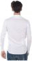 Daniele Alessandrini Blouses Shirts White Heren - Thumbnail 2