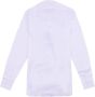 Daniele Alessandrini Witte Formele Overhemden White Heren - Thumbnail 2
