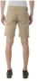 Daniele Alessandrini korte broek Beige Heren - Thumbnail 2