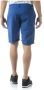 Daniele Alessandrini Korte broek Blauw Heren - Thumbnail 2