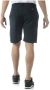 Daniele Alessandrini Korte broek Blauw Heren - Thumbnail 2