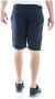 Daniele Alessandrini Korte broek Blauw Heren - Thumbnail 2