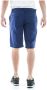 Daniele Alessandrini Korte broek Blauw Heren - Thumbnail 2
