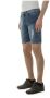 Daniele Alessandrini korte broek Blauw Heren - Thumbnail 2