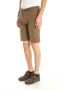 Daniele Alessandrini korte broek Brown Heren - Thumbnail 2