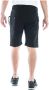 Daniele Alessandrini Casual Denim Jeans Black Heren - Thumbnail 2