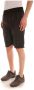 Daniele Alessandrini Korte broek Black Heren - Thumbnail 2