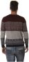 Daniele Alessandrini Sweatshirts Multicolor Heren - Thumbnail 2