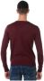 Daniele Alessandrini Sweatshirts Red Heren - Thumbnail 2