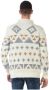 Daniele Alessandrini Sweatshirts White Heren - Thumbnail 2