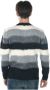 Daniele Alessandrini Sweatshirts Black Heren - Thumbnail 2