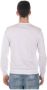 Daniele Alessandrini sweatshirt Wit Heren - Thumbnail 2