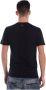 Daniele Alessandrini Sweatshirts Black Heren - Thumbnail 2