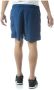 Daniele Alessandrini swimming trunks Blauw Heren - Thumbnail 2