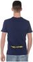 Daniele Alessandrini Sweatshirts Blue Heren - Thumbnail 2