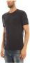Daniele Alessandrini Sweatshirts Blue Heren - Thumbnail 2
