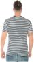 Daniele Alessandrini Sweatshirts Blue Heren - Thumbnail 2
