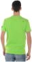 Daniele Alessandrini Sweatshirts Green Heren - Thumbnail 2