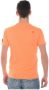 Daniele Alessandrini Sweatshirts Orange Heren - Thumbnail 2