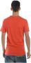 Daniele Alessandrini Sweatshirts Orange Heren - Thumbnail 2